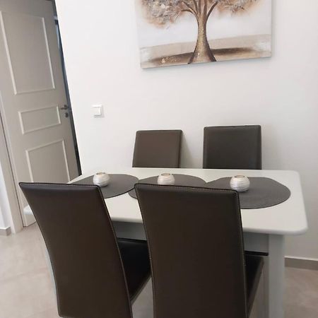 Naxos City Apartment In The Centre For 4 People מראה חיצוני תמונה